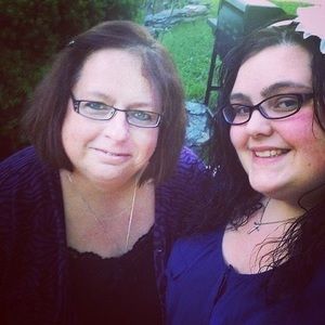 Meet your Posher, Catherine